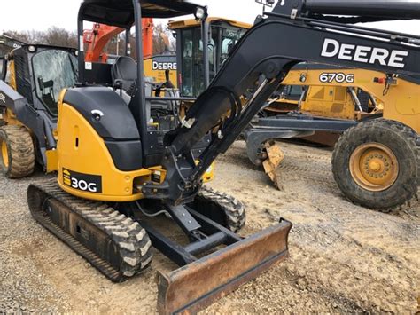 john deere g30 mini excavator whight|john deere 30g mini excavator.